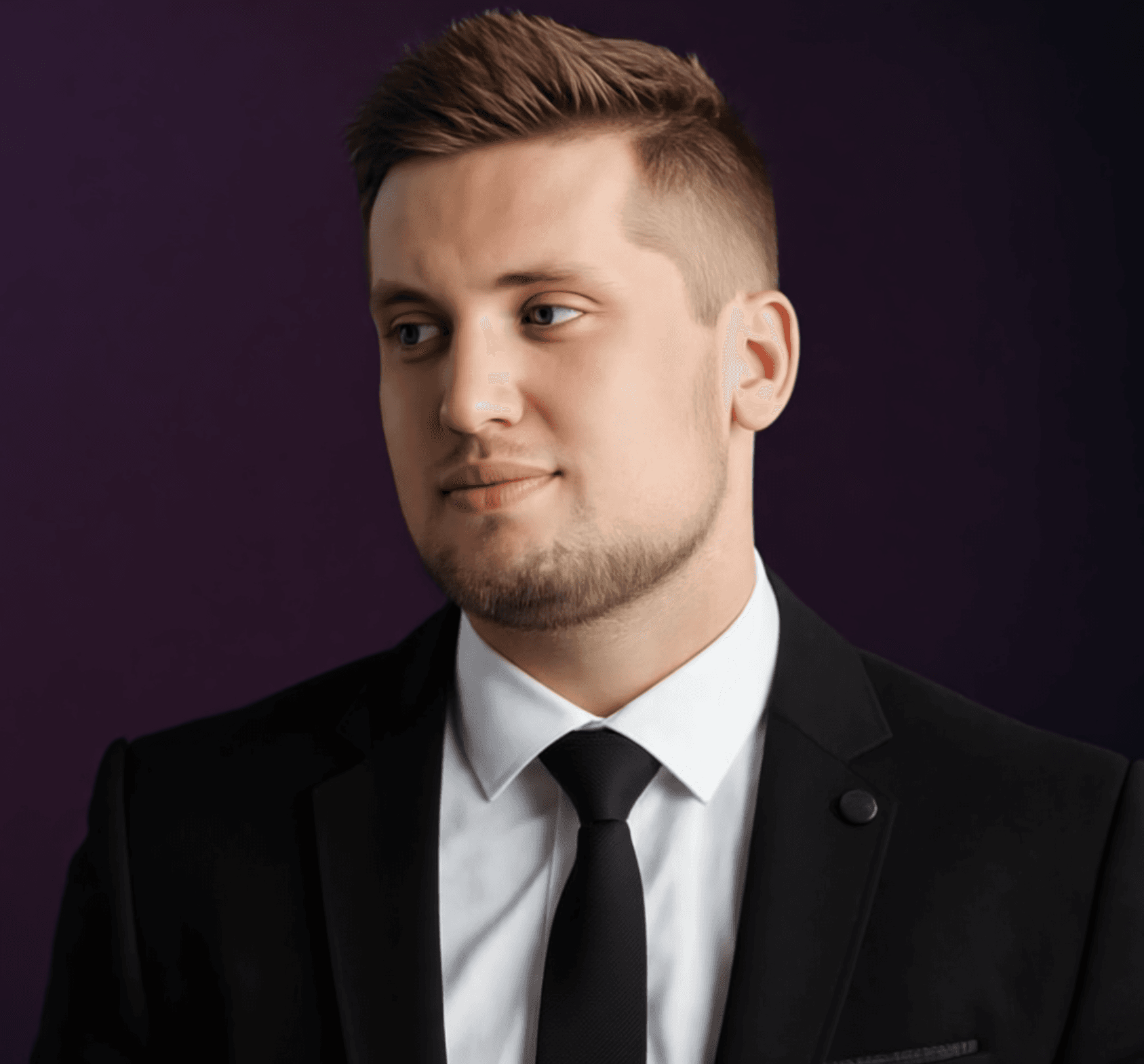 Alex Ohnevskyi - Founder & Creative Director